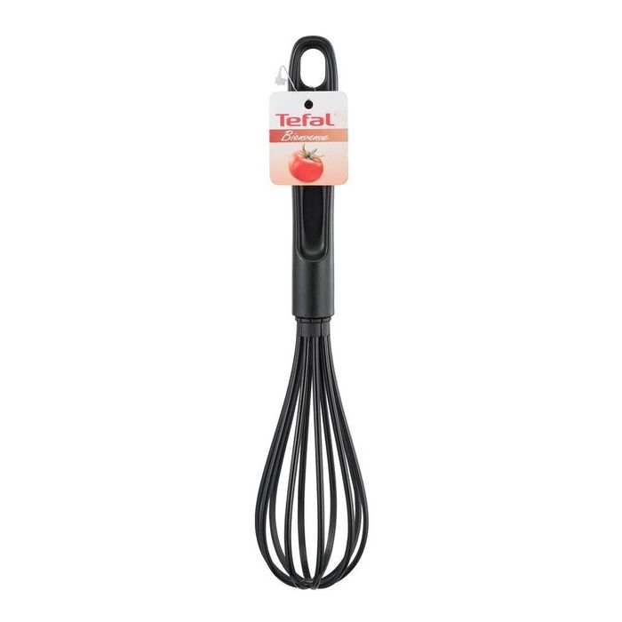 Tefal 27455120 accessories/whisk black