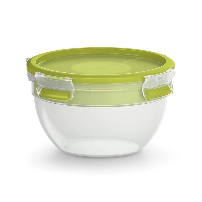Tefal K3100112 1.0L container/glass round green