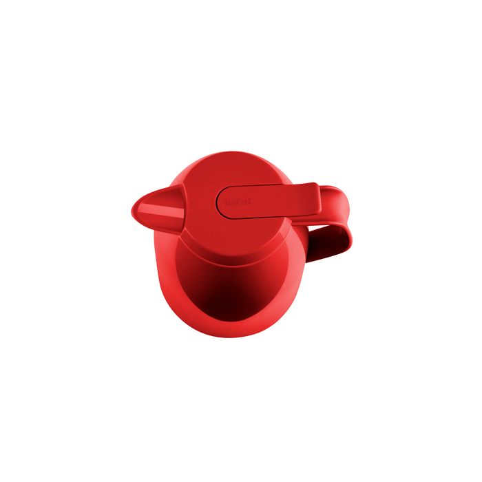 Tefal K3039112 thermos red 1l