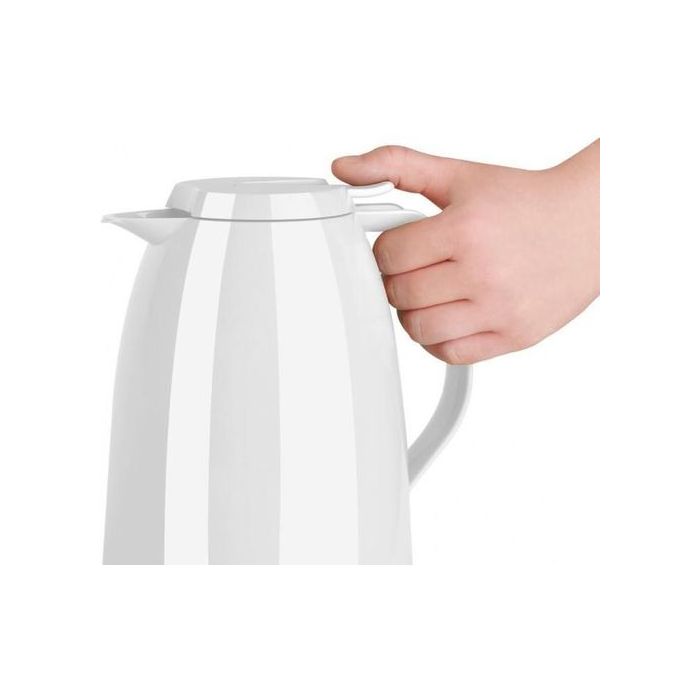 Tefal K3036112 thermos white 1l