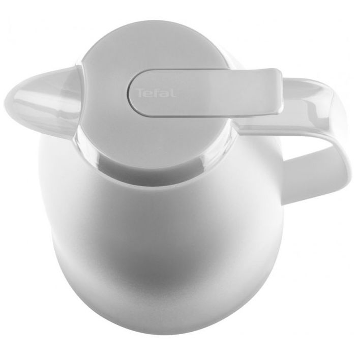 Tefal K3036112 thermos white 1l