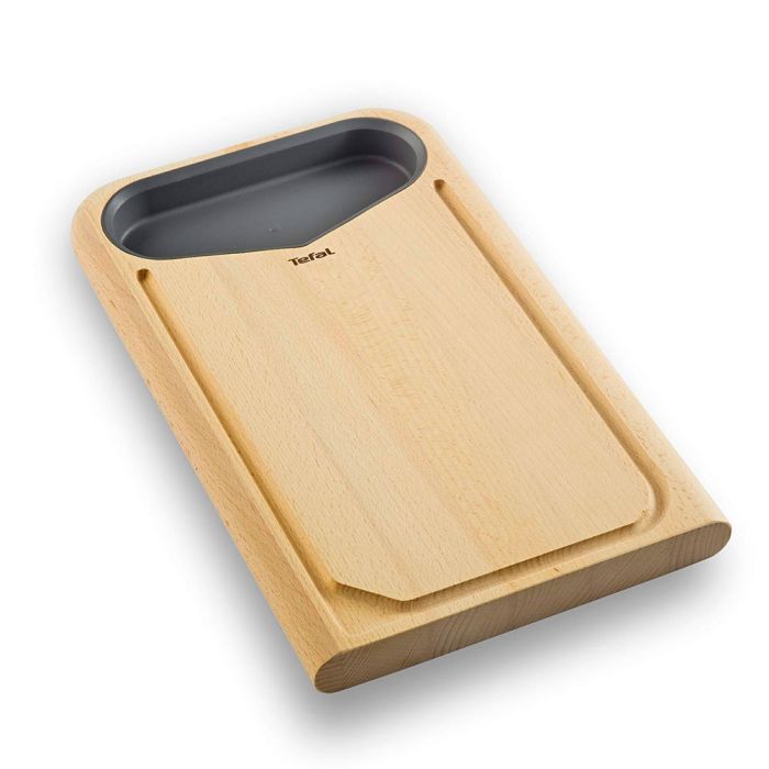Tefal K2215514 cutting board/wood