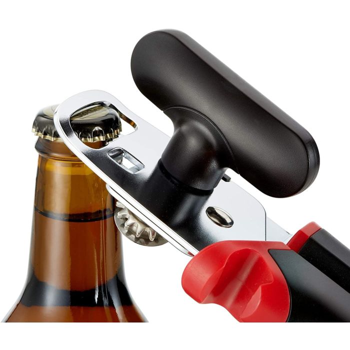 Tefal K2070514 accessories/opener black
