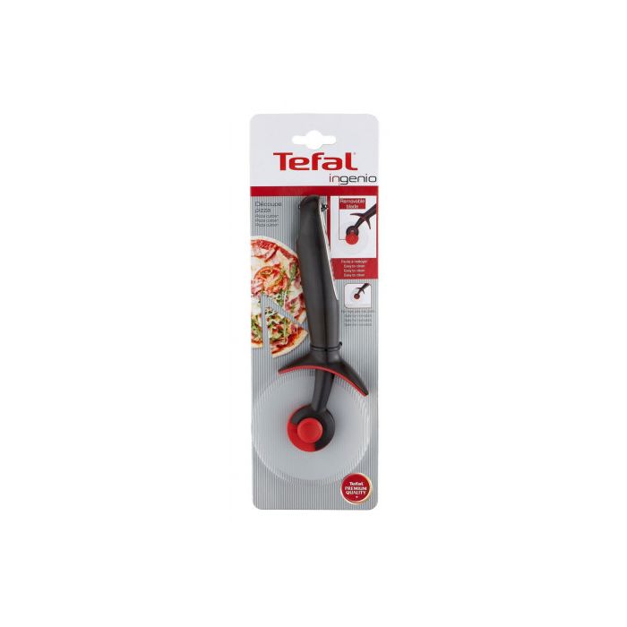 Tefal K2071114 pizza cutter