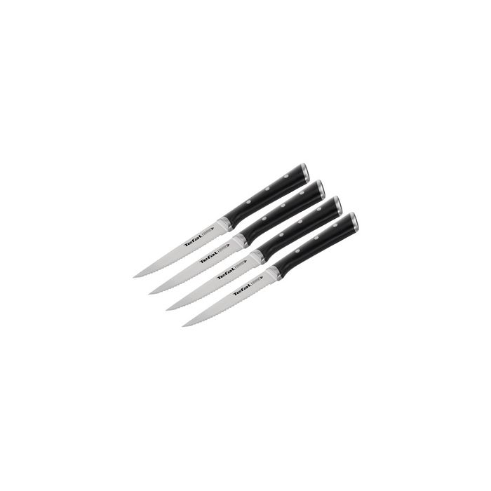 Tefal K232S414 steak knife set 4pcs