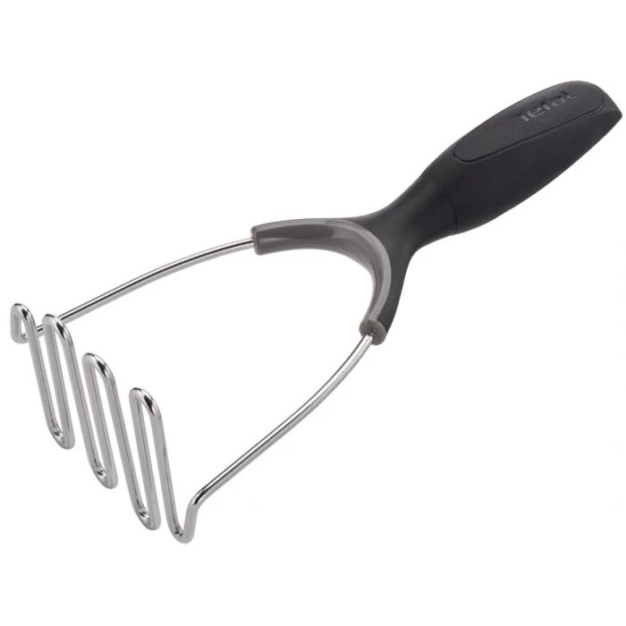 Tefal K1291214 accessories/potato masher black