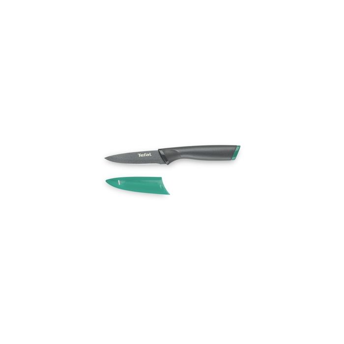 Tefal K1220604 knife & case