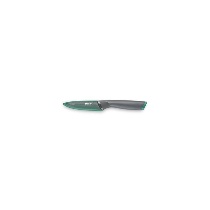 Tefal K1220604 knife & case