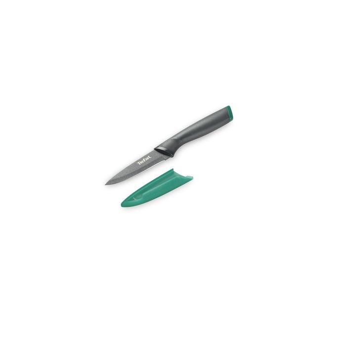 Tefal K1220604 knife & case