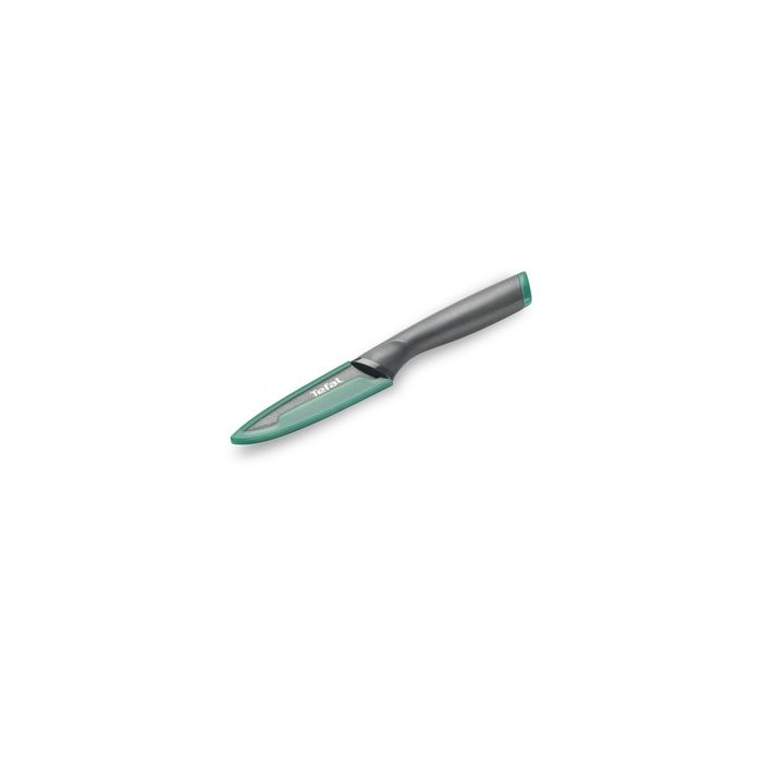 Tefal K1220604 knife & case