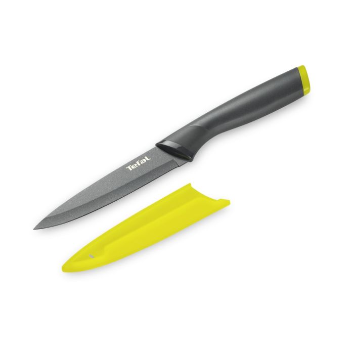 Tefal K1220704 utility knife & case