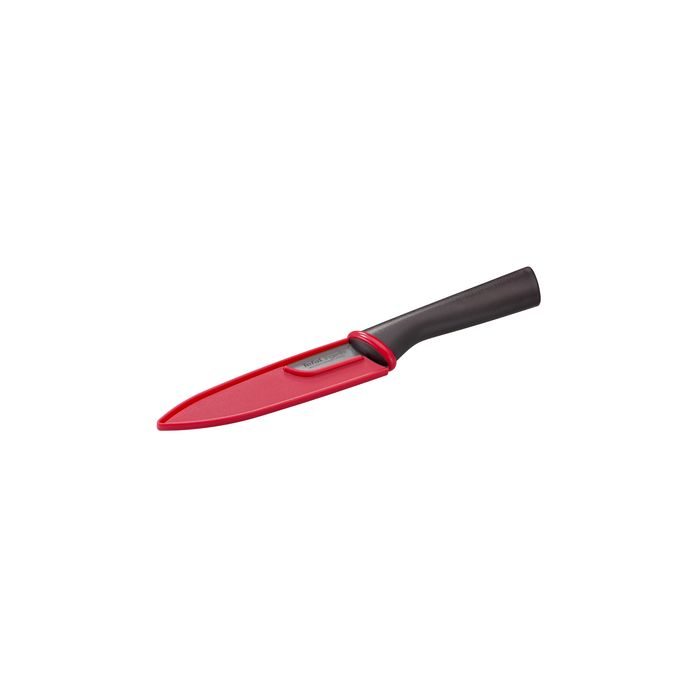Tefal K1520514 utility knife & case