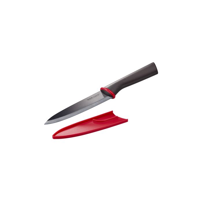 Tefal K1520514 utility knife & case