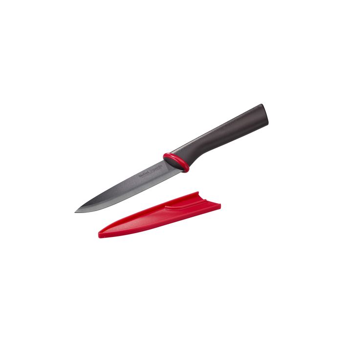 Tefal K1520514 utility knife & case