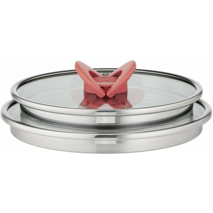 Tefal G720S604 pan & pot set 6pcs