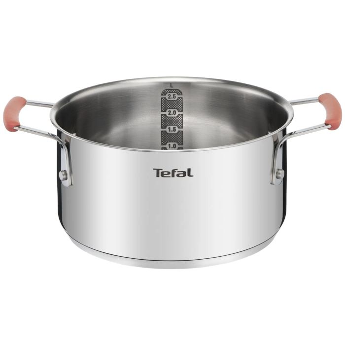 Tefal G720S604 pan & pot set 6pcs
