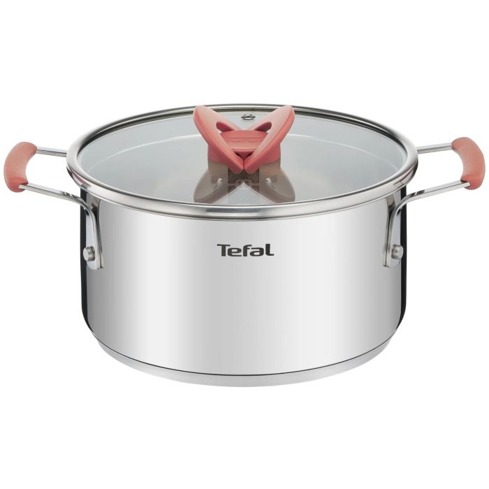 Tefal G720S604 pan & pot set 6pcs