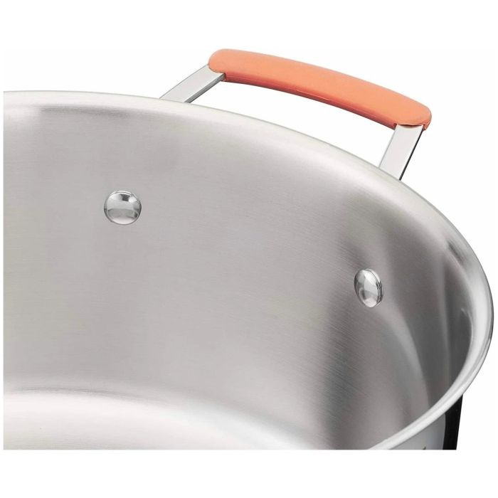 Tefal G720S604 pan & pot set 6pcs