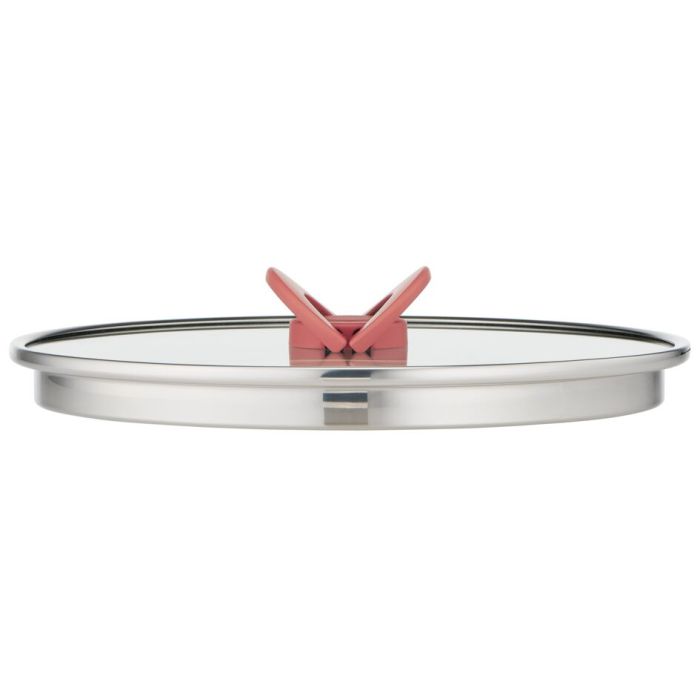 Tefal G720S674 pot & lid set 6pcs