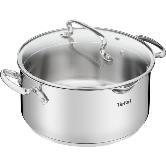 Tefal G7194456 casserole 20sm 2.9l