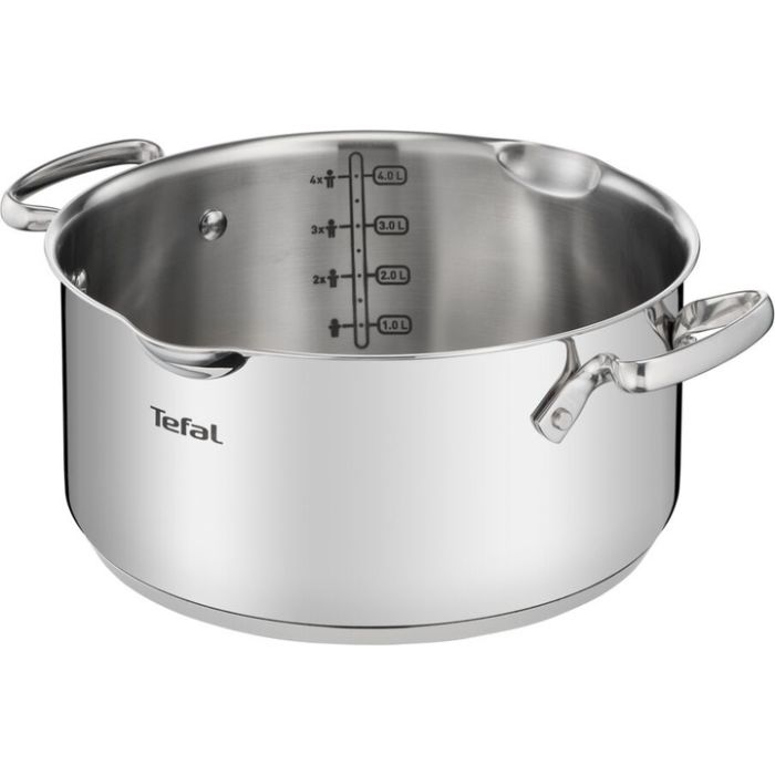 Tefal G7194456 casserole 20sm 2.9l