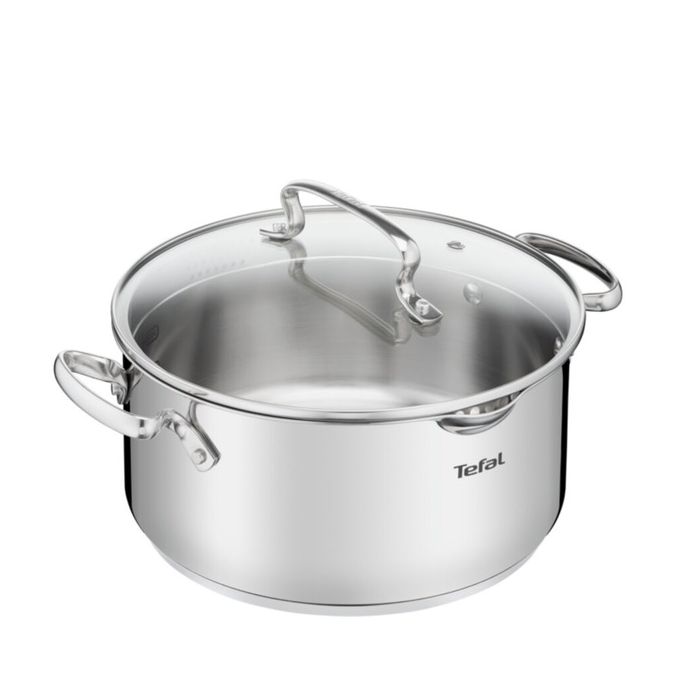 Tefal G7194656 casserole 24sm 5l