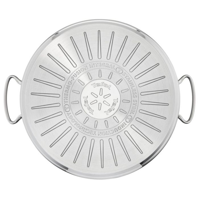 Tefal G719SA55 DUETTO+ pot & lid set 10pcs