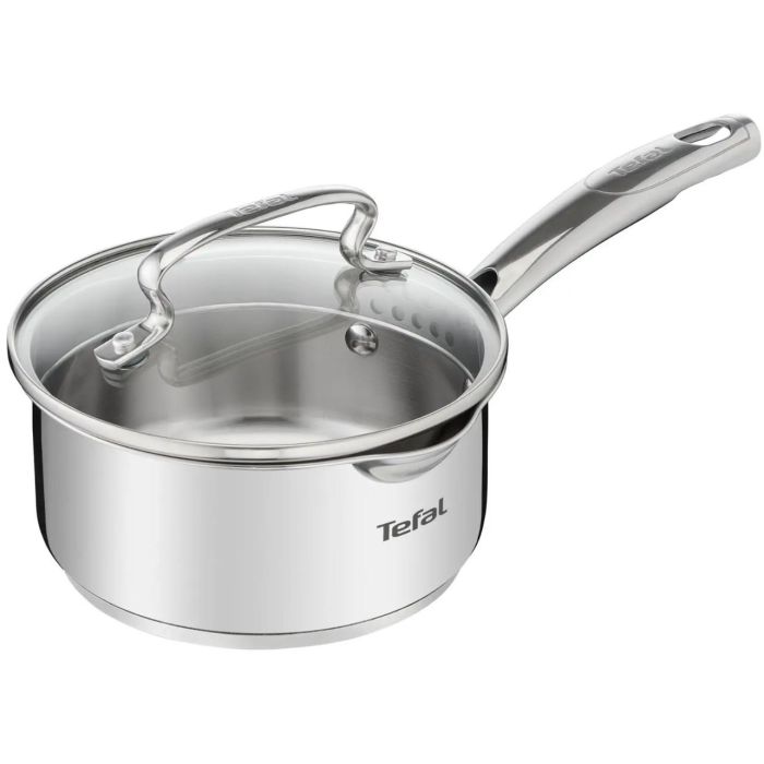 Tefal G719S674 DUETTO+ pot & lid set 6pcs