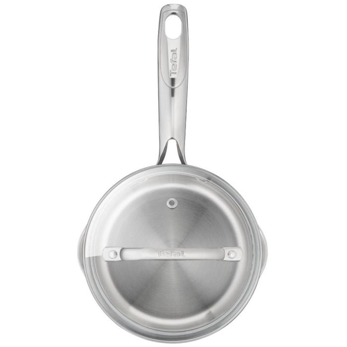 Tefal G719S674 DUETTO+ pot & lid set 6pcs