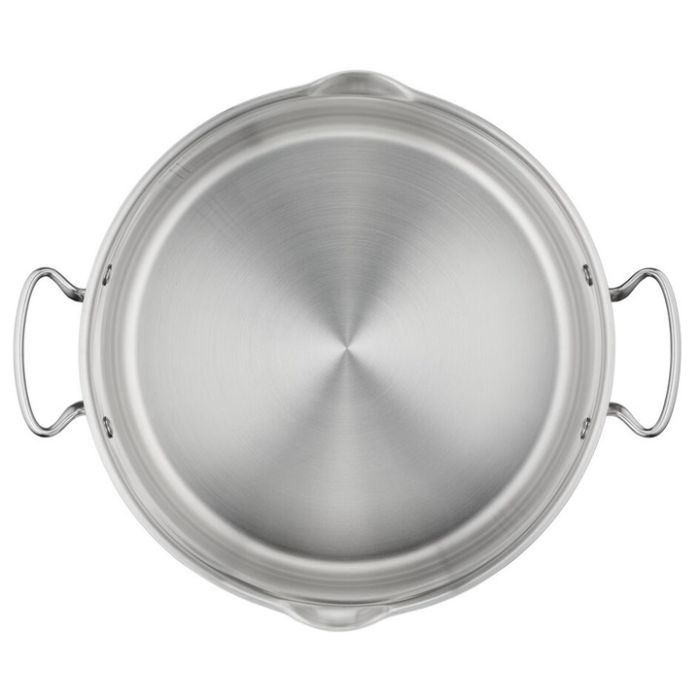 Tefal G719S655 DUETTO+ pot & lid set 6pcs