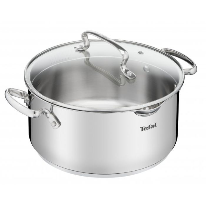 Tefal G7194234 casserole & lid 16cm 1.5l