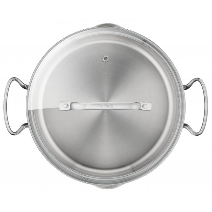 Tefal G7194234 casserole & lid 16cm 1.5l
