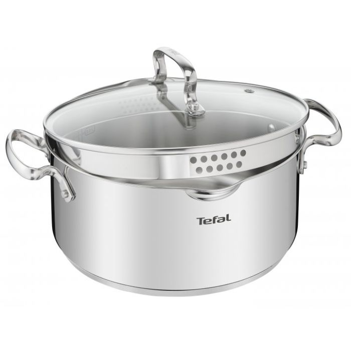 Tefal G7194234 casserole & lid 16cm 1.5l