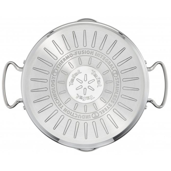 Tefal G7194234 casserole & lid 16cm 1.5l