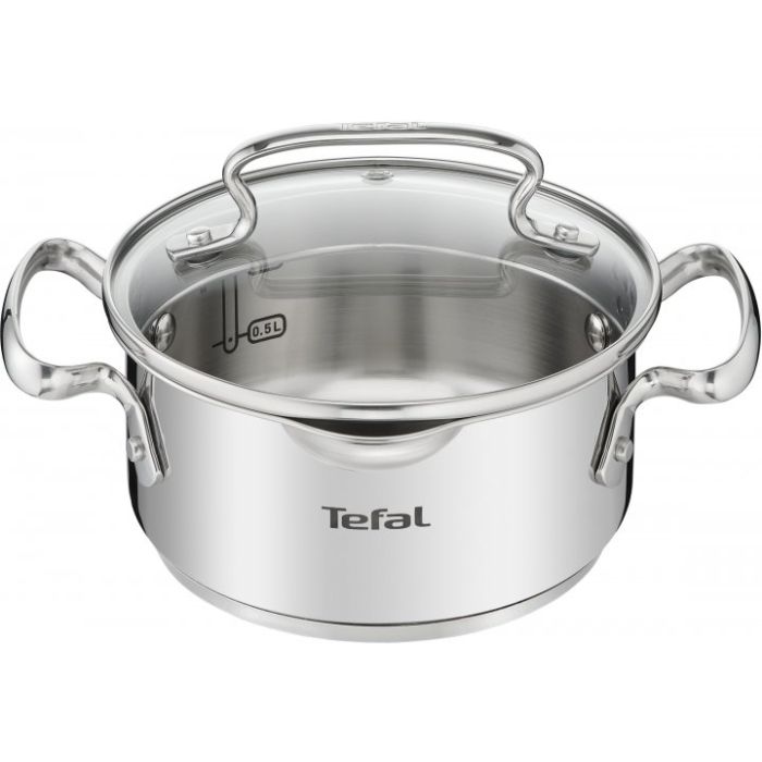Tefal G7194234 casserole & lid 16cm 1.5l