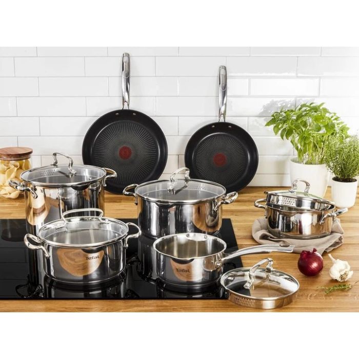 Tefal G732SC55 SET 12PCS