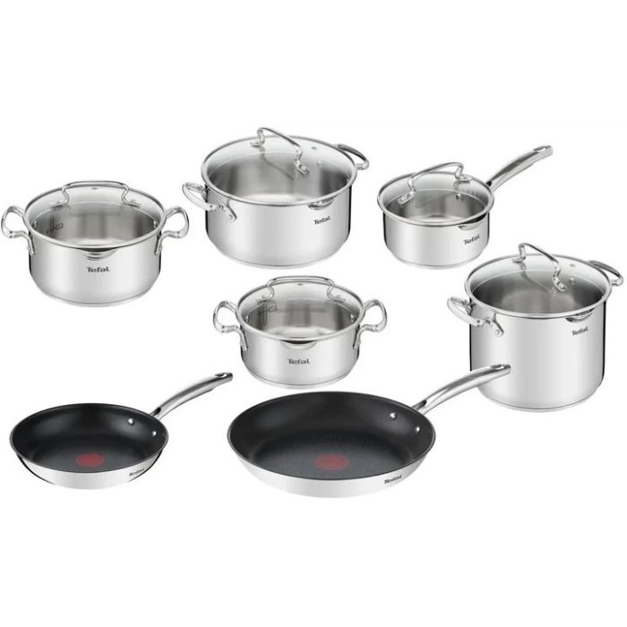 Tefal G732SC55 SET 12PCS