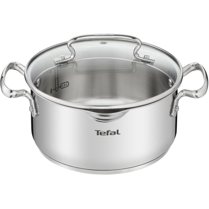 Tefal G7194655 casserole & lid 24cm 5.0L