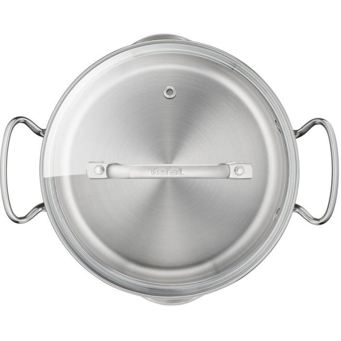 Tefal G7194455 casserole & lid 20cm 2.9l