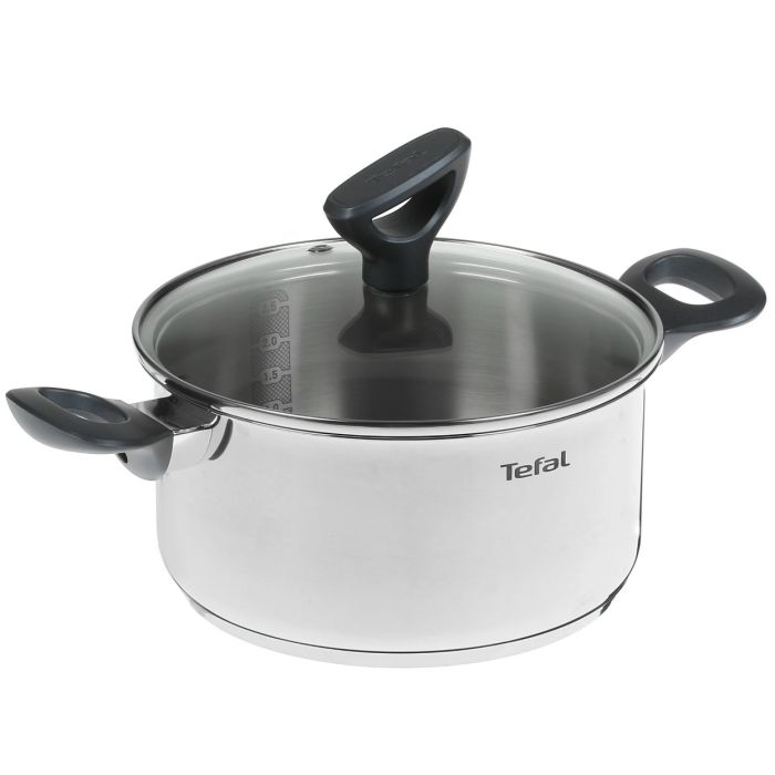 Tefal G712SA55 SET 10 PCS