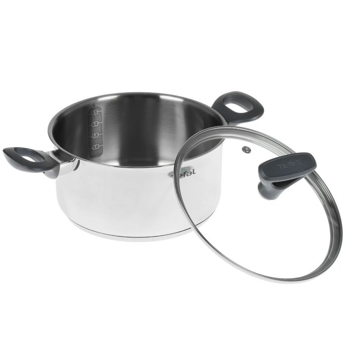 Tefal G712SA55 SET 10 PCS