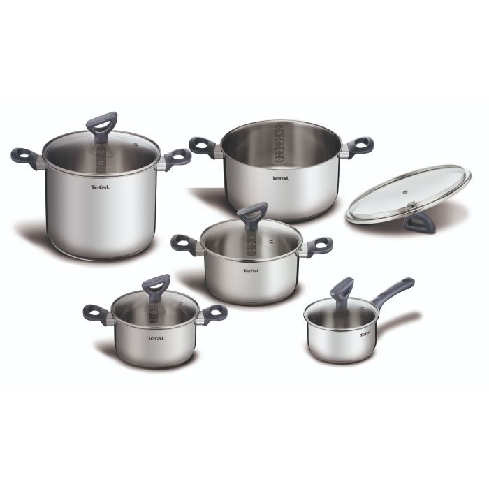 Tefal G712SA55 SET 10 PCS