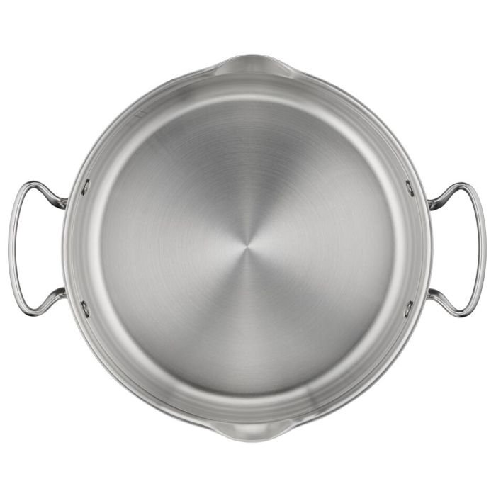Tefal G719SA74 DUETTO+ pot & lid set 10pcs