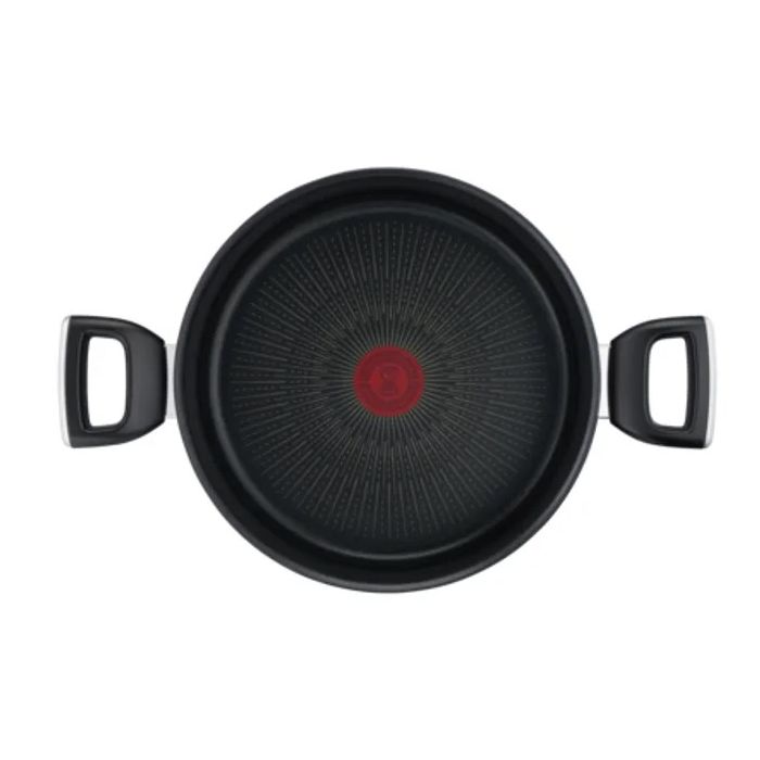 Tefal G2554672 casserole & lid 28cm 5.2l