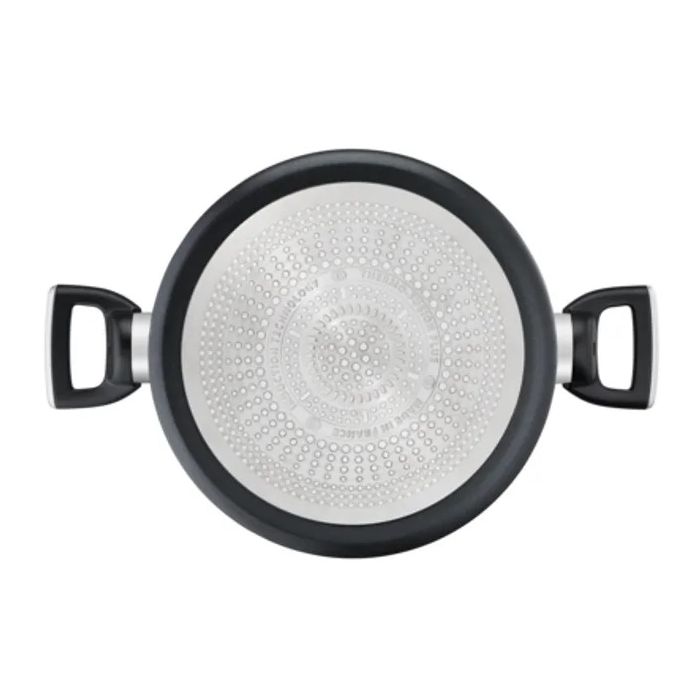 Tefal G2554672 casserole & lid 28cm 5.2l