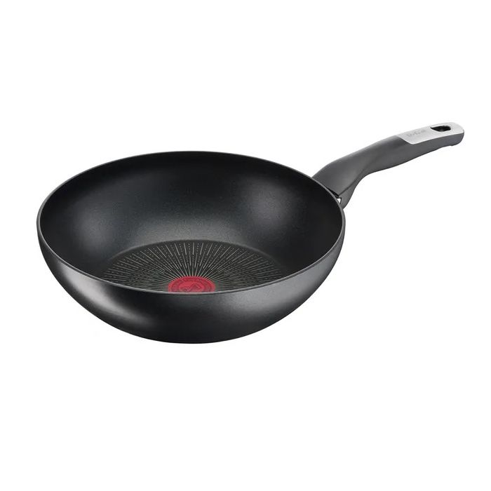 Tefal G2551972 wok pan 28cm
