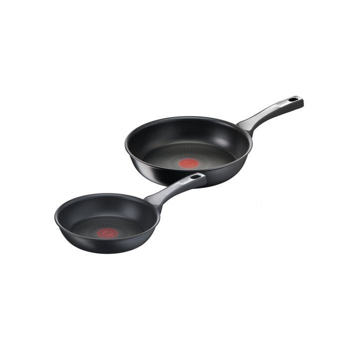 Tefal G2599002 fry pan set 2pcs