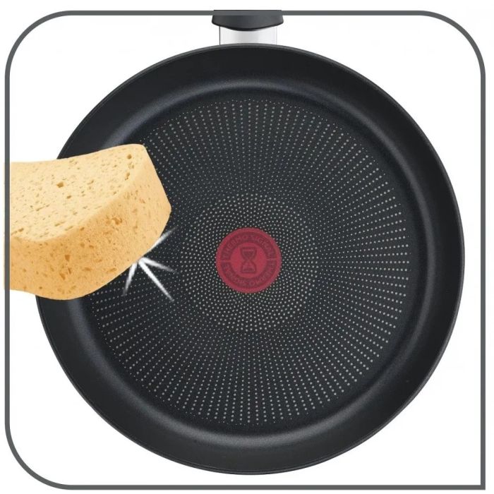 Tefal E2314074 fry pan grill 26cm