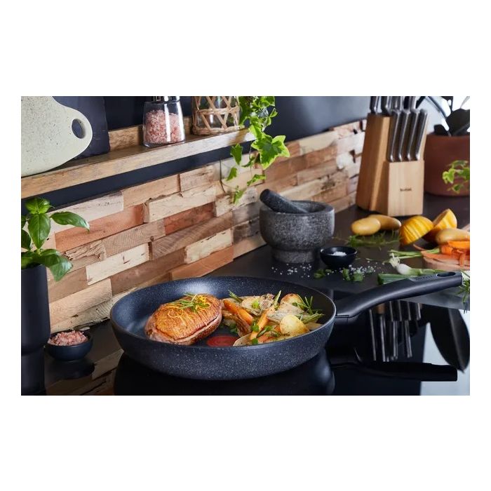 Tefal G2810472 LOTUS G6 fry pan 24cm