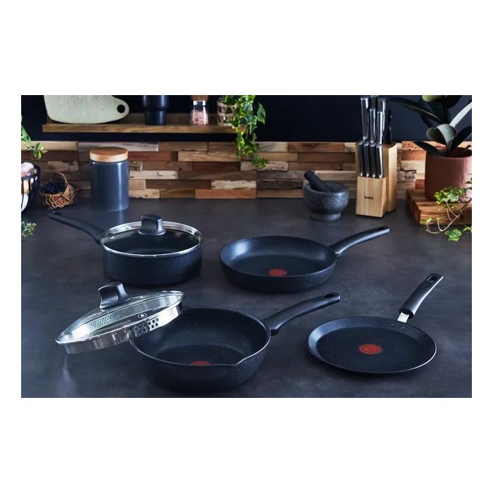 Tefal G2810472 LOTUS G6 fry pan 24cm